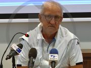 Presentazione Delneri: “Spero che si possa raggiungere il traguardo che tutti ci stiamo prefiggendo”