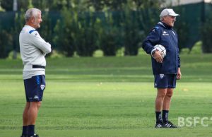 Brescia – Ascoli, i convocati. Non ci sono Torregrossa e Sabelli