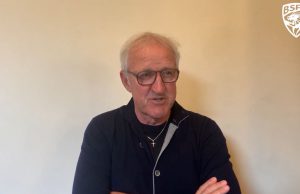 Delneri: “Se non ci sono le condizioni di sicurezza meglio non giocare”