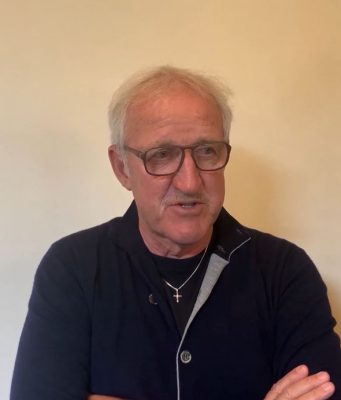 Delneri: “Se non ci sono le condizioni di sicurezza meglio non giocare”