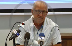 Delneri, “abbiamo pagato dazio in modo spropositato rispetto a quanto fatto sul campo”