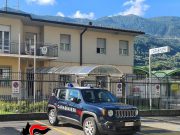 Aggressioni e minacce: arrestati due uomini dalla Compagnia dei Carabinieri di Breno
