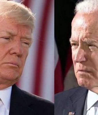 Trump non parteciperà al dibattito virtuale con Biden: “Non sprecherò il mio tempo”