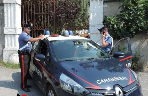 Assegni bancari contraffatti: arrestati due falsari
