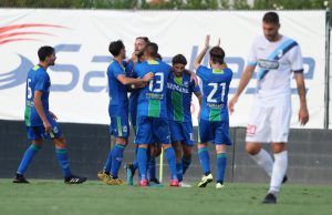 Ufficiale: Feralpi in campo il 23 settembre per la Coppa Italia