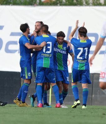 Ufficiale: Feralpi in campo il 23 settembre per la Coppa Italia