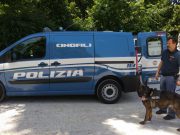 Operazione città sicura: in manette spacciatore latitante