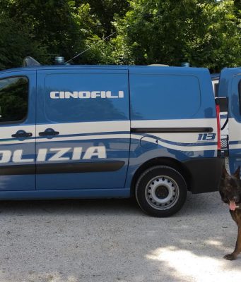 Operazione città sicura: in manette spacciatore latitante