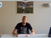 Ufficiale: Matic Kotnik ha firmato con il Brescia