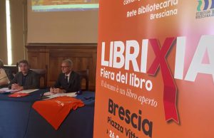 Bilancio che sorride per Librixia 2020, i numeri