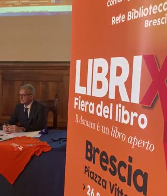 Bilancio che sorride per Librixia 2020, i numeri
