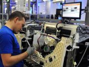 Fitch abbassa le previsioni di crescita dell’Italia al -10%