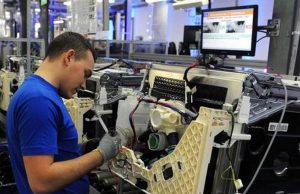 Fitch abbassa le previsioni di crescita dell’Italia al -10%