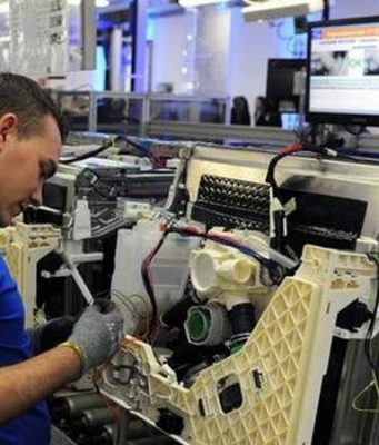 Fitch abbassa le previsioni di crescita dell’Italia al -10%