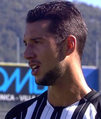 Cavion, “ci tengo ad aver fatto questo gol perchè c’è stato un interessamento del Brescia e volevo fare bella figura”