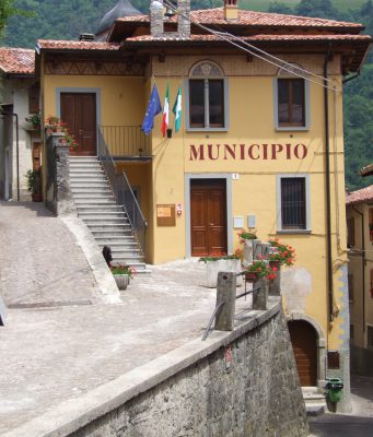 Elezioni amministrative: a Magasa quattro candidati