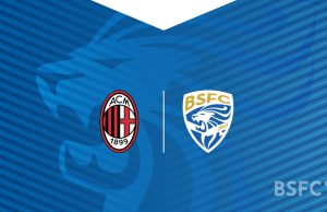 Sabato 12 settembre amichevole Brescia-Milan a Milanello