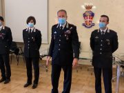Carabinieri, per la prima volta una Comandante alla Compagnia di Gardone. Avvicendamenti anche al Nucleo Investigativo e Radiomobile