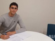 Brescia Calcio: ufficiale Parzajuk, giocherà nella Primavera