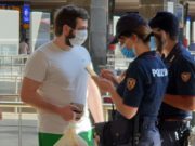 Turismo di prossimità e viaggi in treno: le operazioni della polizia ferroviaria