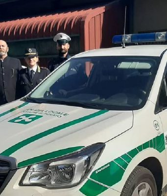 Rovato: sversamento nella roggia Castrina