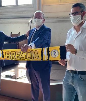 Millenium ai nastri di partenza per la nuova stagione