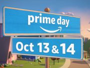 Amazon annuncia il Prime Day 2020 con un sostegno alle Pmi