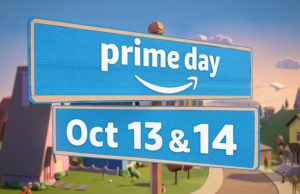 Amazon annuncia il Prime Day 2020 con un sostegno alle Pmi