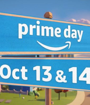 Amazon annuncia il Prime Day 2020 con un sostegno alle Pmi