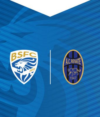 Brescia – Renate: mercoledì il match a Torbole Casaglia