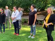 Si conclude il progetto “Ripartiamo dalla scuola”