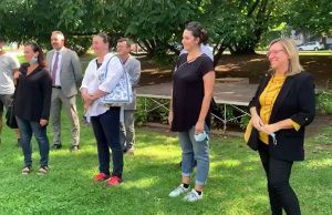 Si conclude il progetto “Ripartiamo dalla scuola”