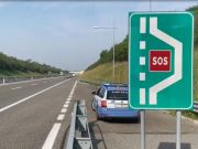 Polizia stradale: da gennaio quasi 10mila sanzioni per mancato pagamento del pedaggio autostradale