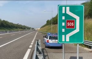 Durante i “Safety days” ritirate 15 patenti di guida