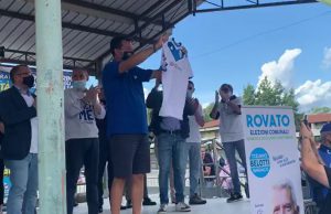 Salvini: “Tonali è uno dei migliori, speravo venisse al Milan”