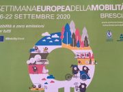 Mobilità sostenibile: una settimana di appuntamenti anche a Brescia