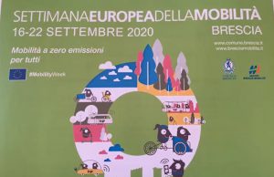 Mobilità sostenibile: una settimana di appuntamenti anche a Brescia