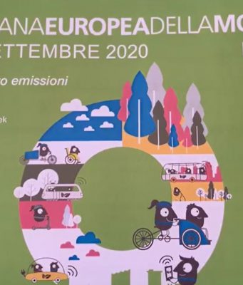 Mobilità sostenibile: una settimana di appuntamenti anche a Brescia