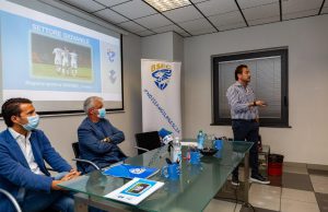 Settore giovanile, Botturi: “Obiettivo creare nuovi Papetti e Tonali”