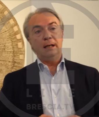 Al via oggi la manifestazione “Arte in dono… per Iseo”