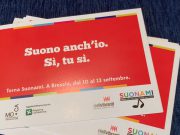 Pronti a suonare il pianoforte? Ritorna “Suonami”, a Palazzo Martinengo e al Freccia Rossa