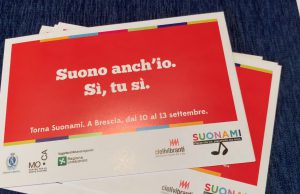 Pronti a suonare il pianoforte? Ritorna “Suonami”, a Palazzo Martinengo e al Freccia Rossa