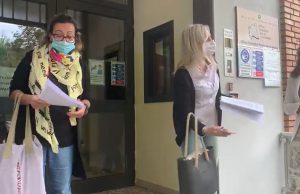 Insegnanti precari: mattinata di tensione al provveditorato