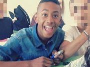 Omicidio Willy: al funerale applausi e magliette bianche, presente anche il premier Conte