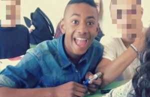 Omicidio Willy: al funerale applausi e magliette bianche, presente anche il premier Conte