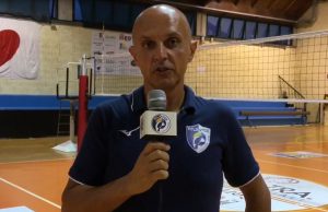 L’Atlantide Brescia si prepara al secondo match contro l’Agnelli Tipiesse Bergamo