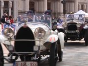 1000 Miglia 2021, per la prima volta il percorso sarà invertito