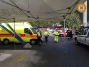 Ancora nessuna traccia di Gino Pilenghi. Continuano le ricerche