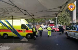 Ancora nessuna traccia di Gino Pilenghi. Continuano le ricerche