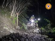 Scivola durante un’escursione: ritrovato morto un uomo di Pezzaze